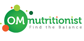 OMnutritionist Personal Trainer & Nutritionist