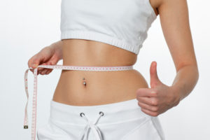 Nutrition for fat loss and toning
